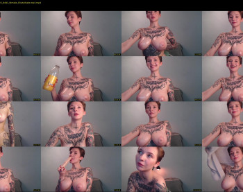 alyssa_fabulous — 70 minute Chaturbate female cam show recording, 1080p, Jan 5, 2022