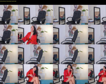 ambercroft_ — 47 minute Chaturbate female cam show recording, 1080p, Jan 4, 2022