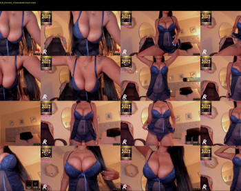anahi_ryan — 6 minute Chaturbate female cam show recording, 1080p, Jan 4, 2022
