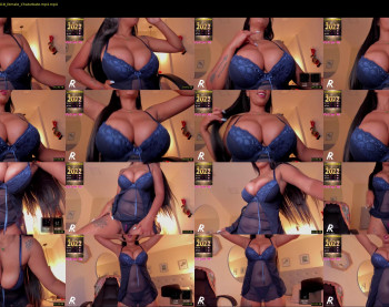 anahi_ryan — 26 minute Chaturbate female cam show recording, 1080p, Jan 4, 2022