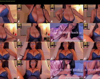 anahi_ryan — 70 minute Chaturbate female cam show recording, 1080p, Jan 4, 2022