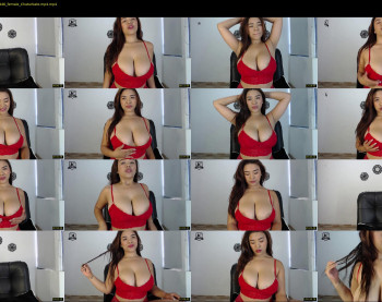 analiia_cox — 70 minute Chaturbate female cam show recording, 1080p, Jan 4, 2022