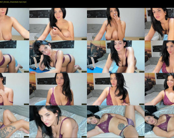 anaworld69 — 70 minute Chaturbate female cam show recording, 1080p, Jan 4, 2022