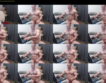 andry_dick — 47 minute Chaturbate male cam show recording, 720p, Jan 5, 2022