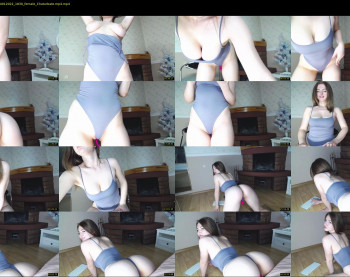 angel_face_devil_mind — 39 minute Chaturbate female cam show recording, 1080p, Jan 4, 2022