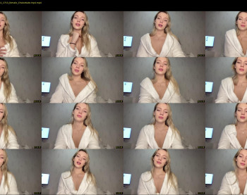 angel_from_sky — 15 minute Chaturbate female cam show recording, 1080p, Jan 4, 2022
