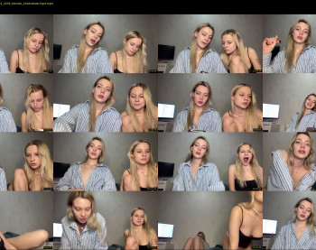 angel_from_sky — 71 minute Chaturbate female cam show recording, 1080p, Jan 4, 2022