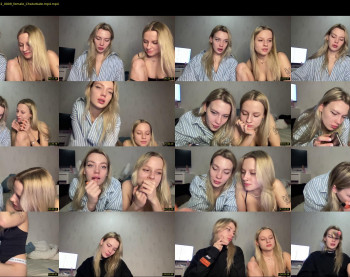 angel_from_sky — 73 minute Chaturbate female cam show recording, 1080p, Jan 5, 2022