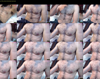 antonywebcam — 18 minute Chaturbate male cam show recording, 1080p, Jan 4, 2022