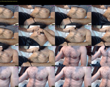 antonywebcam — 44 minute Chaturbate male cam show recording, 1080p, Jan 4, 2022
