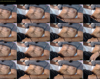 antonywebcam — 70 minute Chaturbate male cam show recording, 1080p, Jan 4, 2022