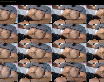 antonywebcam — 6 minute Chaturbate male cam show recording, 1080p, Jan 4, 2022