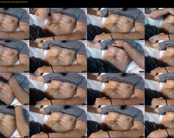 antonywebcam — 42 minute Chaturbate male cam show recording, 1080p, Jan 4, 2022