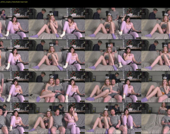 apricot_cherry — 70 minute Chaturbate couple cam show recording, 1080p, Jan 4, 2022
