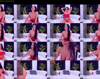 aurorahall — 6 minute Chaturbate female cam show recording, 1080p, Jan 4, 2022