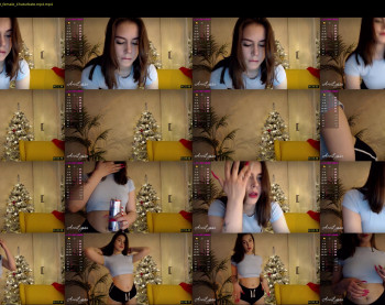avelyssa — 4 minute Chaturbate female cam show recording, 1080p, Jan 4, 2022