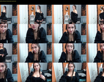 babelucy_18 — 21 minute Chaturbate female cam show recording, 1080p, Jan 4, 2022