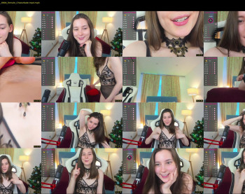 beckymartens — 73 minute Chaturbate female cam show recording, 1080p, Jan 4, 2022