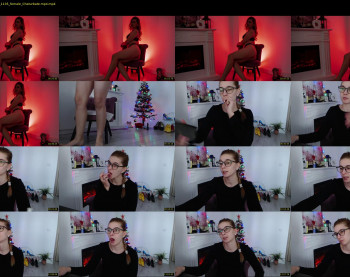 bella_antonia — 16 minute Chaturbate female cam show recording, 720p, Jan 4, 2022