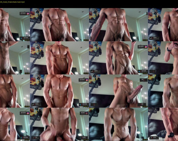 beranco19 — 36 minute Chaturbate male cam show recording, 720p, Jan 4, 2022