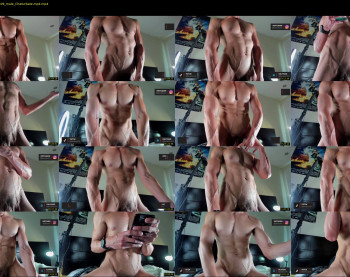 beranco19 — 19 minute Chaturbate male cam show recording, 720p, Jan 4, 2022