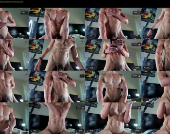 beranco19 — 13 minute Chaturbate male cam show recording, 720p, Jan 4, 2022