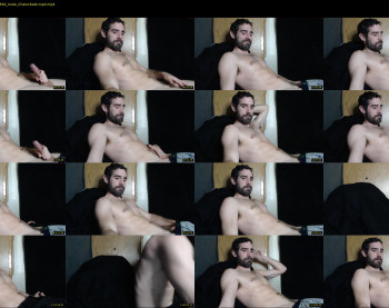 branflakes_ — 84 minute Chaturbate male cam show recording, 720p, Jan 4, 2022