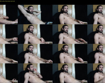 branflakes_ — 84 minute Chaturbate male cam show recording, 720p, Jan 4, 2022