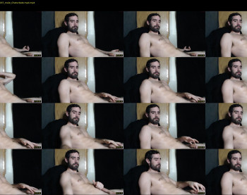 branflakes_ — 59 minute Chaturbate male cam show recording, 720p, Jan 4, 2022