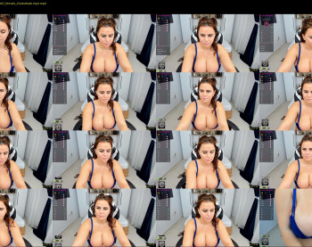 bustysierra — 14 minute Chaturbate female cam show recording, 720p, Jan 4, 2022