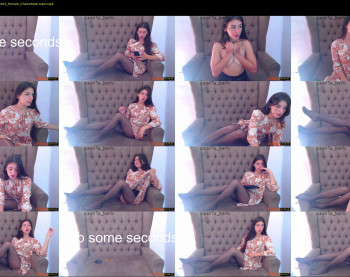 camila_berk — 55 minute Chaturbate female cam show recording, 1080p, Jan 4, 2022