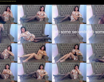 camila_berk — 70 minute Chaturbate female cam show recording, 1080p, Jan 4, 2022