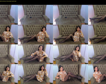 camila_berk — 71 minute Chaturbate female cam show recording, 1080p, Jan 5, 2022