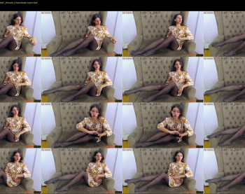 camila_berk — 3 minute Chaturbate female cam show recording, 1080p, Jan 5, 2022