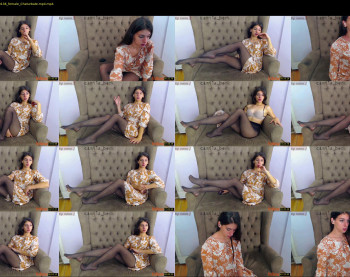 camila_berk — 47 minute Chaturbate female cam show recording, 1080p, Jan 5, 2022