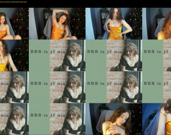 cammyclyde — 86 minute Chaturbate female cam show recording, 1080p, Jan 4, 2022