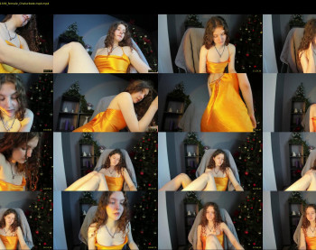 cammyclyde — 66 minute Chaturbate female cam show recording, 1080p, Jan 4, 2022
