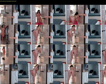 carmela_fox — 71 minute Chaturbate female cam show recording, 720p, Jan 4, 2022