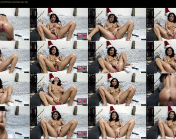 catherinewills — 51 minute Chaturbate female cam show recording, 1080p, Jan 4, 2022