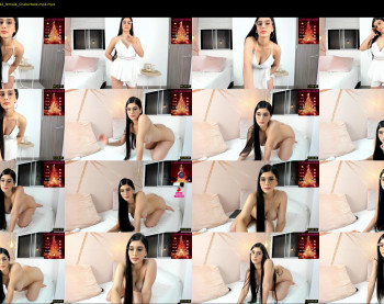 celestehill — 72 minute Chaturbate female cam show recording, 1080p, Jan 5, 2022