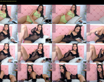 cherylloving_ — 62 minute Chaturbate female cam show recording, 1080p, Jan 4, 2022