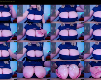clara4love — 21 minute Chaturbate female cam show recording, 720p, Jan 4, 2022