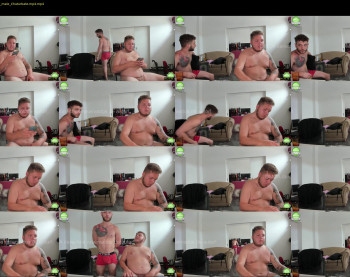 classied — 4 minute Chaturbate male cam show recording, 1080p, Jan 4, 2022