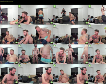 classied — 70 minute Chaturbate male cam show recording, 1080p, Jan 5, 2022