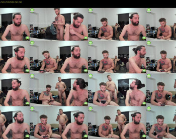 classied — 11 minute Chaturbate male cam show recording, 1080p, Jan 5, 2022