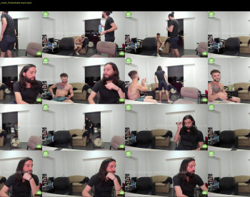 classied — 70 minute Chaturbate male cam show recording, 1080p, Jan 5, 2022