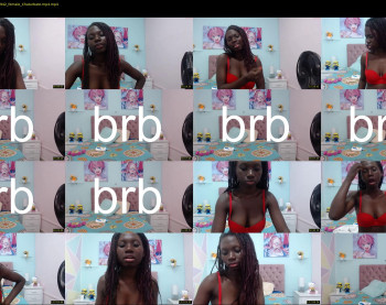 conymegan — 88 minute Chaturbate female cam show recording, 720p, Jan 4, 2022