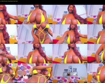 crazy_addixtion — 32 minute Chaturbate female cam show recording, 1080p, Jan 4, 2022