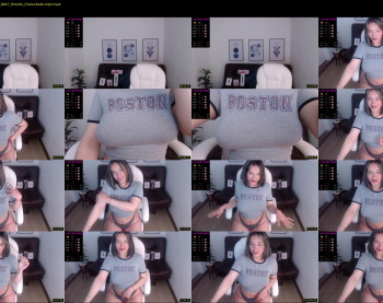 cristal__hot_1 — 71 minute Chaturbate female cam show recording, 1080p, Jan 4, 2022