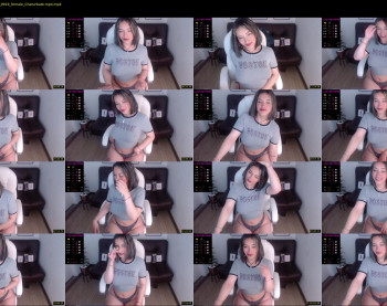 cristal__hot_1 — 71 minute Chaturbate female cam show recording, 1080p, Jan 4, 2022